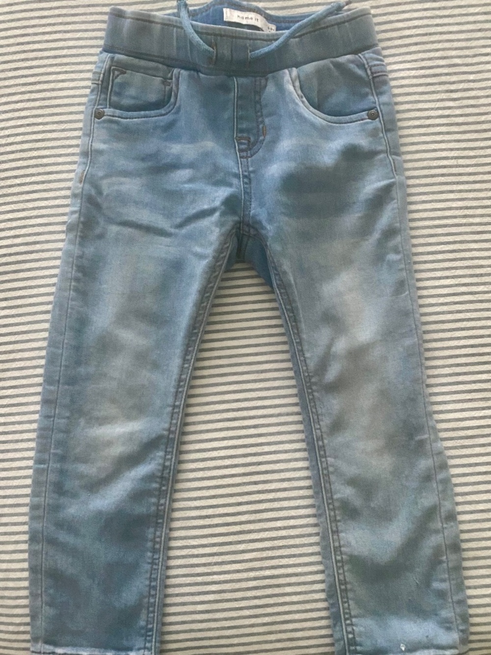Kids jeans
